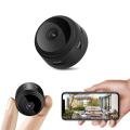 HD 1080p Mini WiFi Hidden Spy Camera